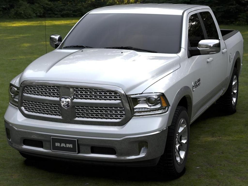Ram Ranger 2015 - RAM TEXAS RANGER CONCEPT | Fabricante RAM | PlanetCarsZ