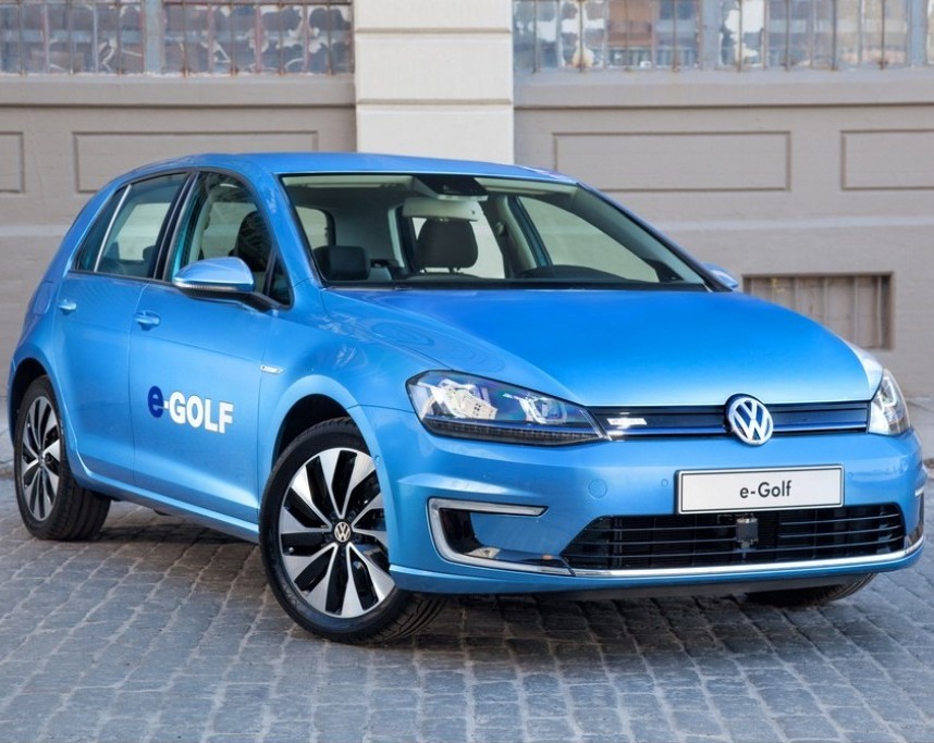 VOLKSWAGEN ESTÁ PERTO DE OFERECER VEÍCULOS ELÉTRICOS COM AUTONOMIA DE 300 KM