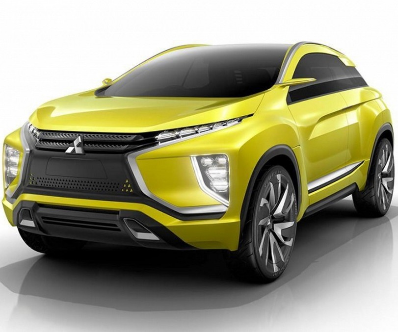 MITSUBISHI MOSTRA O FUTURO ELÉTRICO EM TOKYO