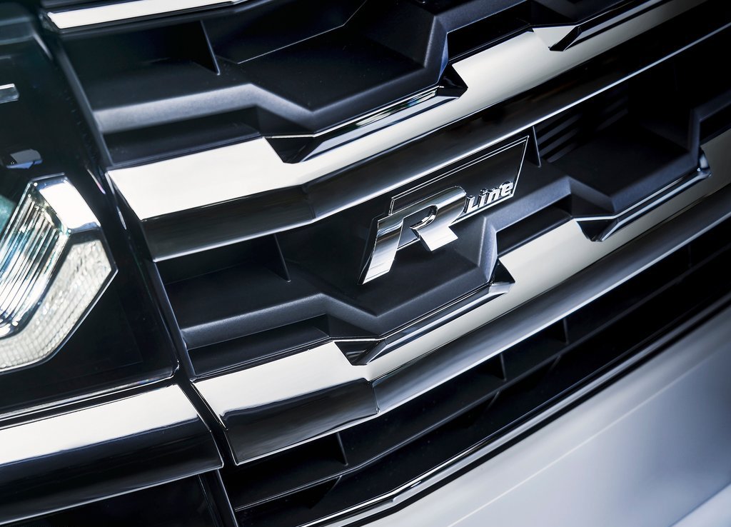2018 - VOLKSWAGEN ATLAS R-LINE | Fabricante VOLKSWAGEN | PlanetCarsZ
