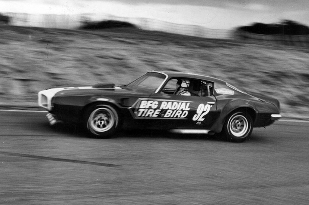 Trans Am Racing 70s 1970 - PONTIAC FIREBIRD TRANS AM RACE CAR | Fabricante PONTIAC ...