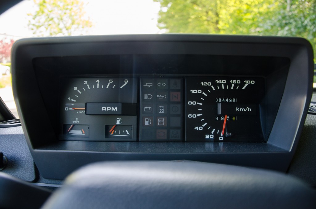 1987 - RANGE ROVER | Fabricante LAND ROVER | PlanetCarsZ