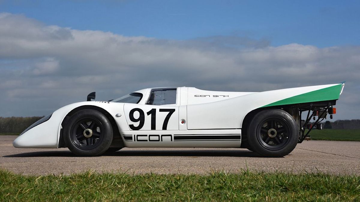 2020 - ICON 917K | Fabricante ICON ENGINEERING | PlanetCarsZ