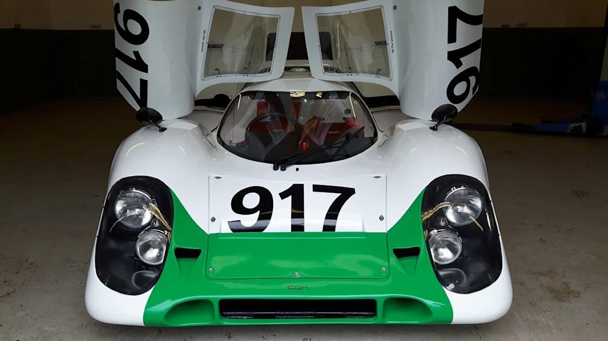 2020 - ICON 917K | Fabricante ICON ENGINEERING | PlanetCarsZ