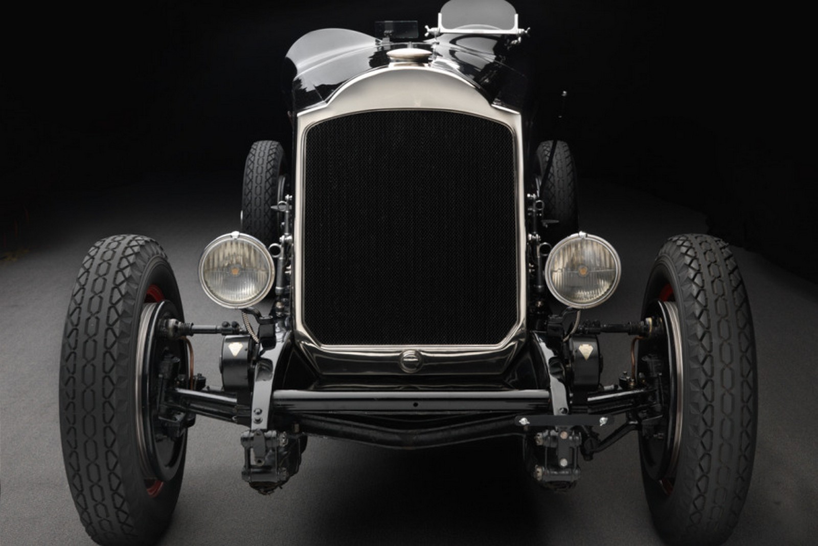 Packard Prototypes 1927 - PACKARD PROTOTYPE SPEEDSTER | Fabricante PACKARD | PlanetCarsZ