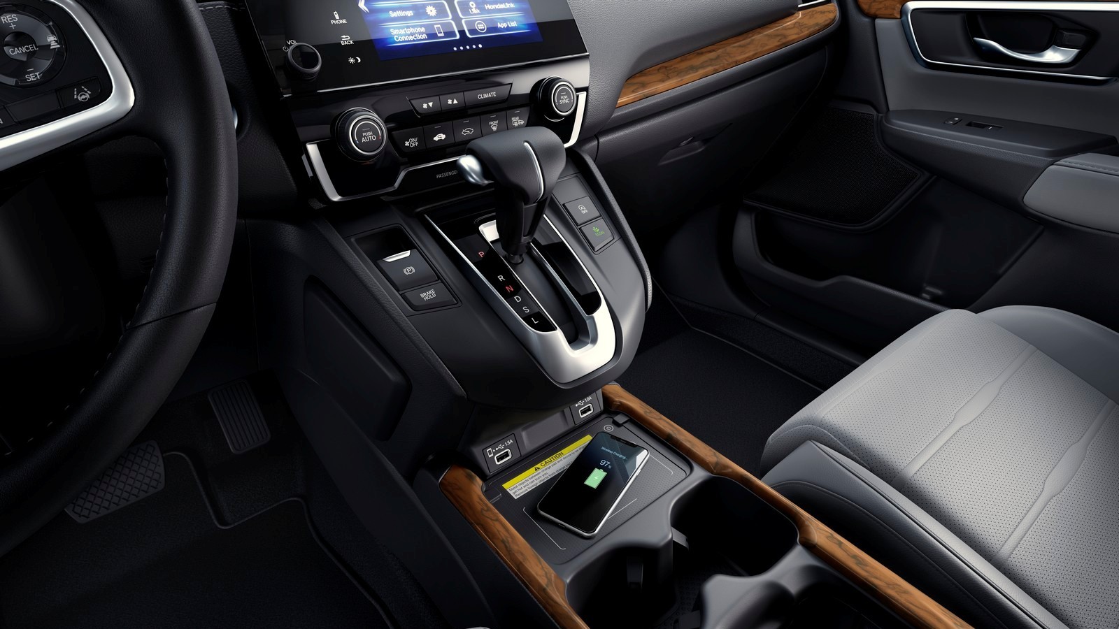 2021 - HONDA CR-V | Fabricante HONDA | PlanetCarsZ