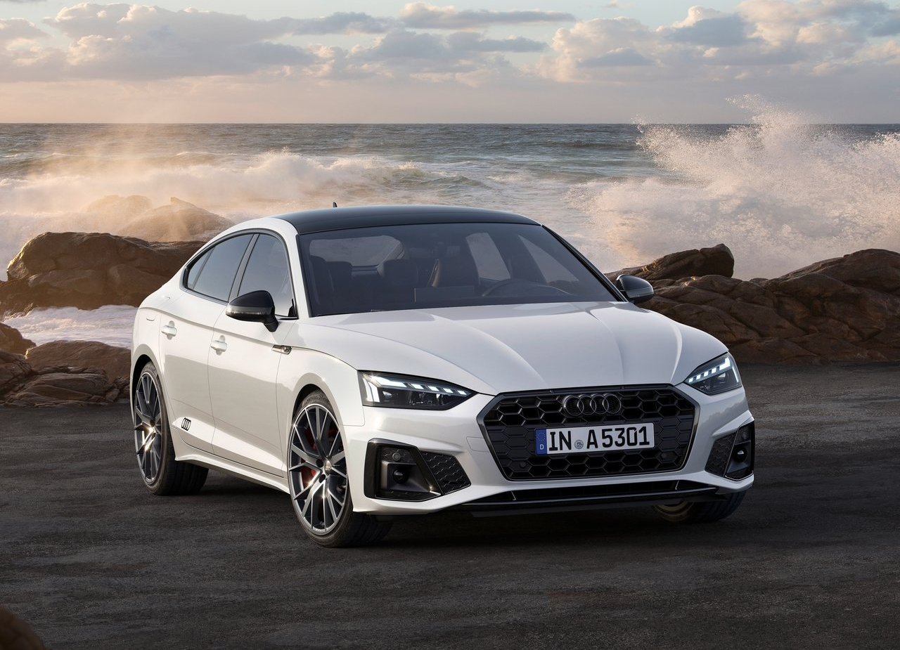 Best HD Pictures about  A5 Sportback S Line  with No AI Images