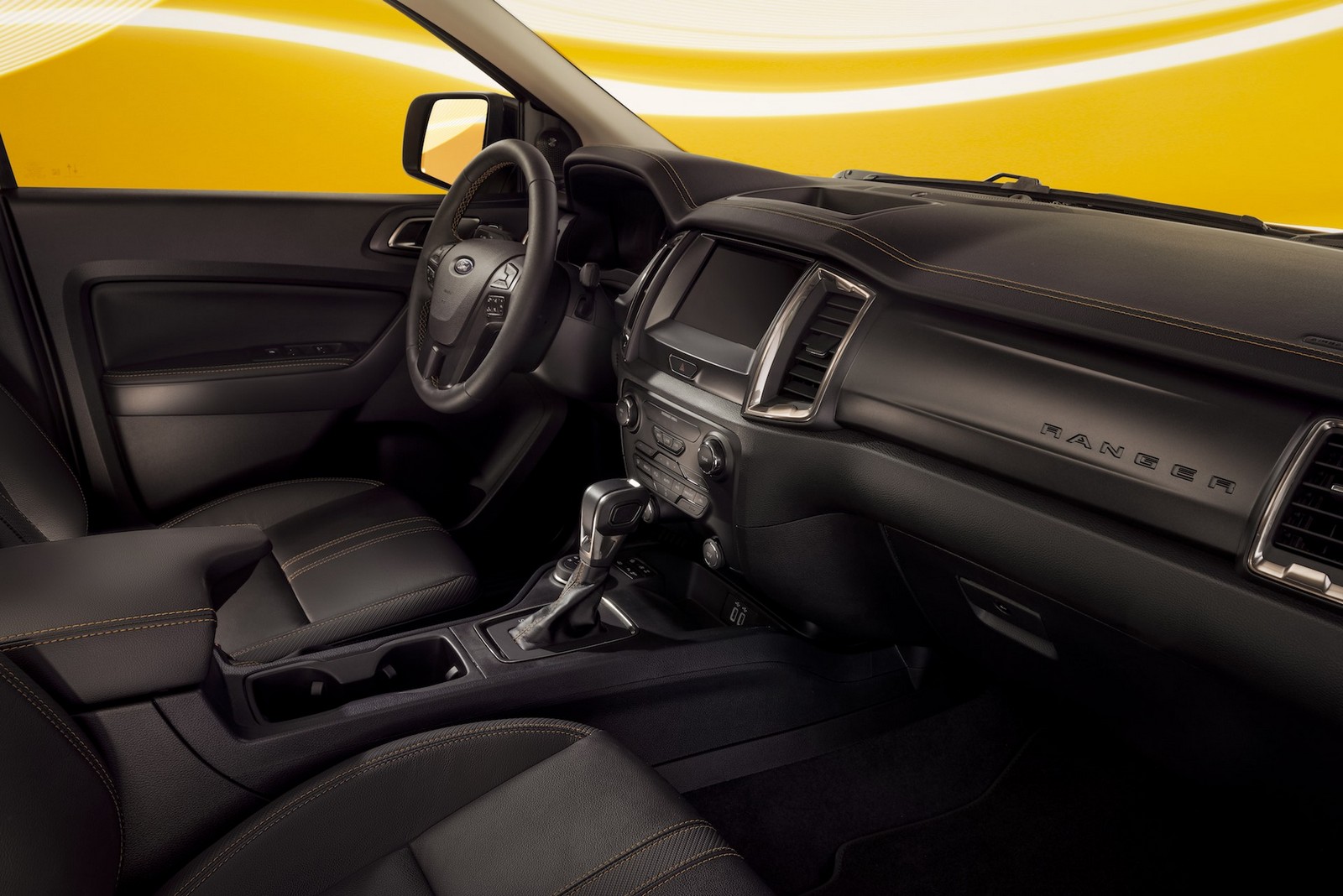 2021 - FORD RANGER SPLASH EDITION | Fabricante FORD | PlanetCarsZ
