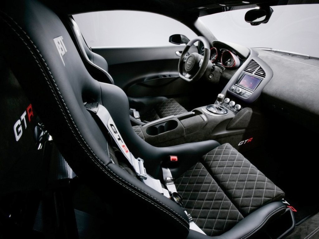 2010 AUDI R8 GTR BY ABT SPORTSLINE Fabricante AUDI PlanetCarsZ