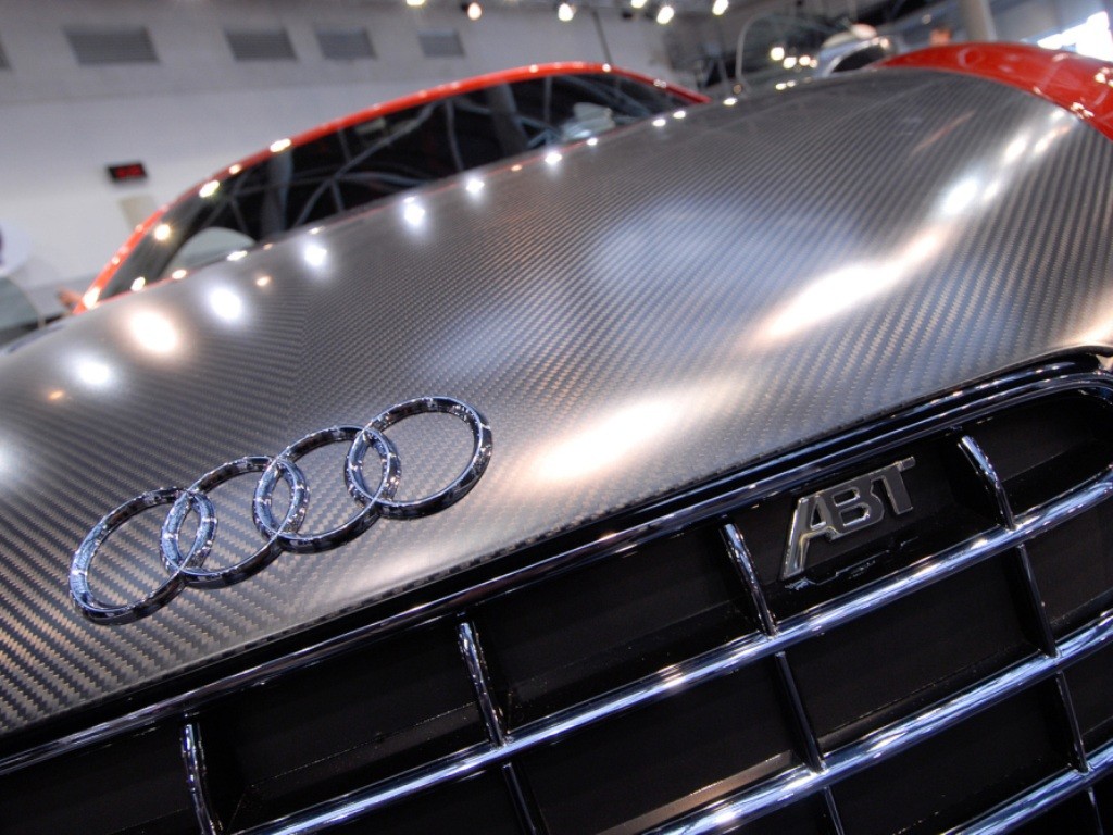 2010 AUDI R8 GTR BY ABT SPORTSLINE Fabricante AUDI PlanetCarsZ