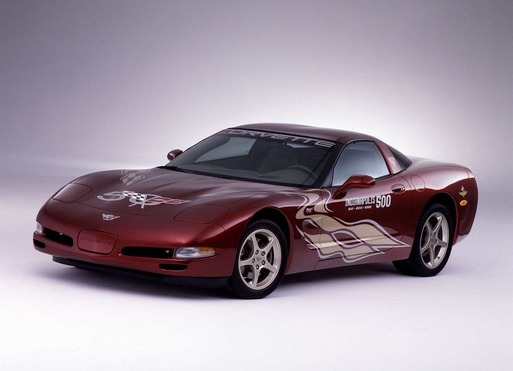 1:18 Chevrolet Corvette in Sports Mem, Cards & Fan Shop