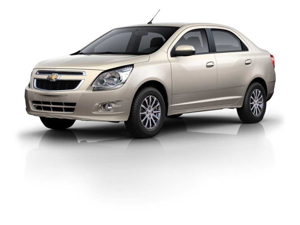 CHEVROLET COBALT