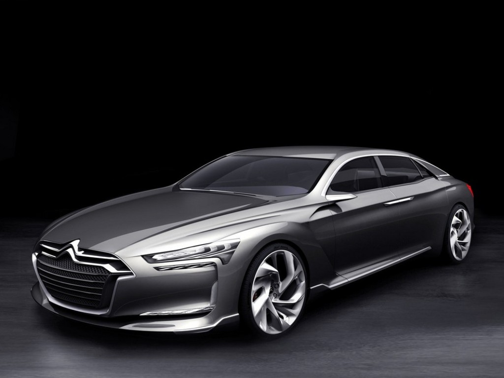 CITROËN METROPOLIS CONCEPT