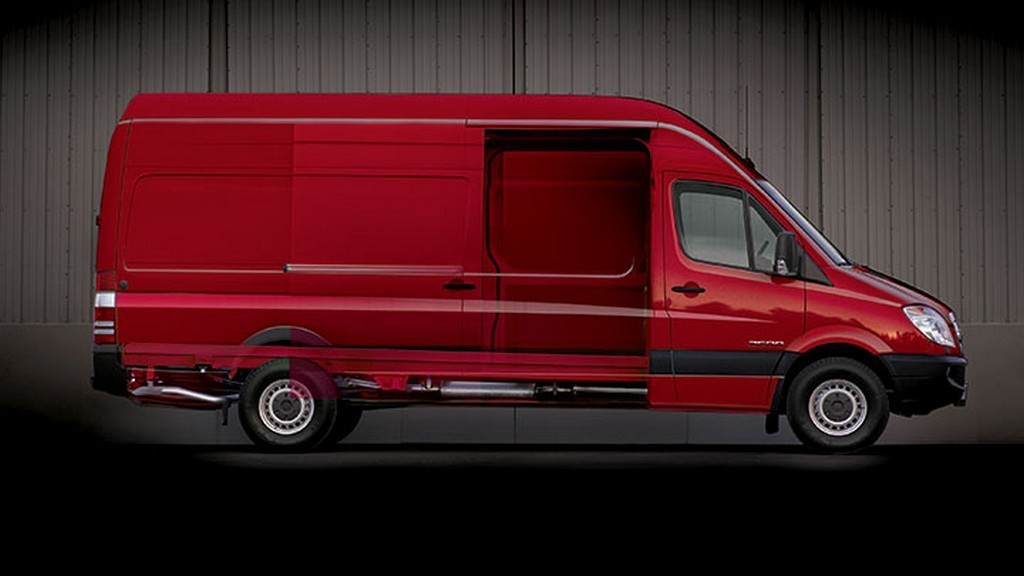 2008 - DODGE SPRINTER | Fabricante DODGE | PlanetCarsZ