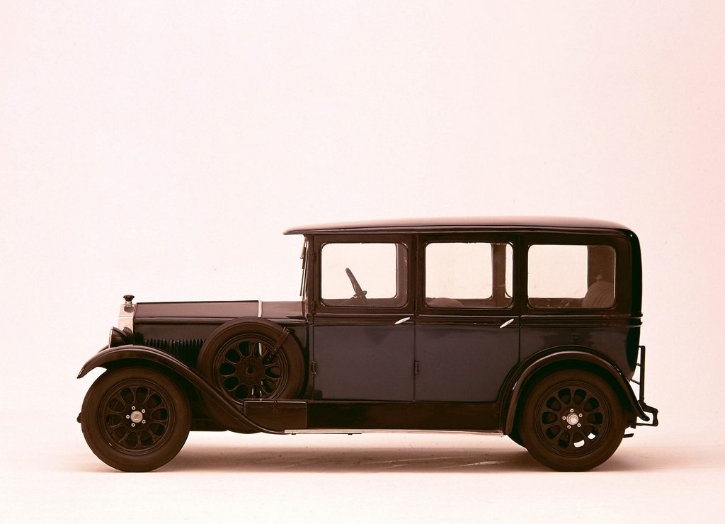 FIAT 520