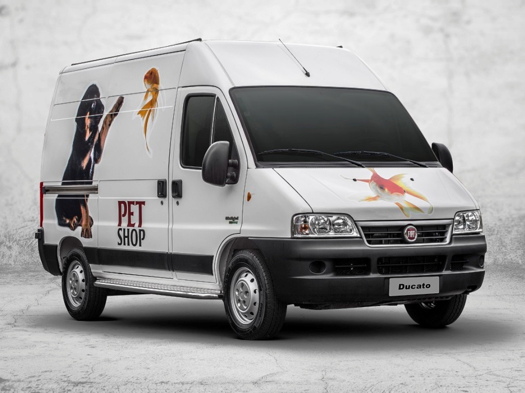 FIAT DUCATO