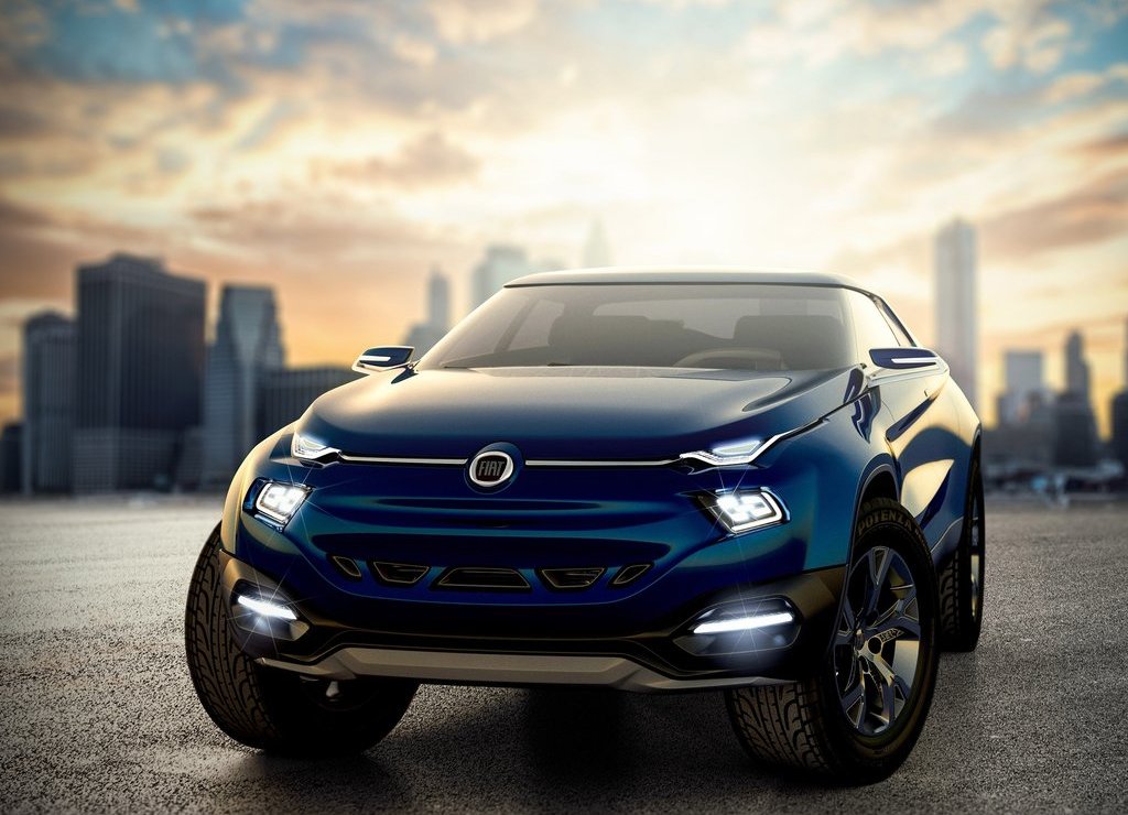 FIAT FCC4 CONCEPT