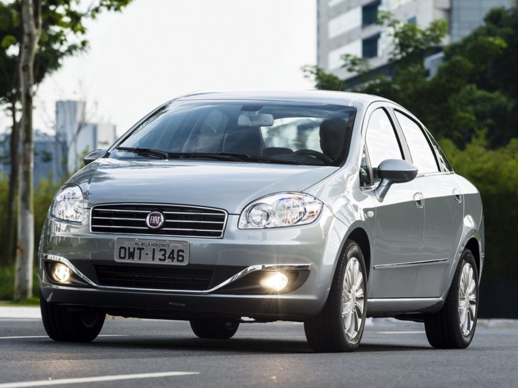 FIAT LINEA ESSENCE