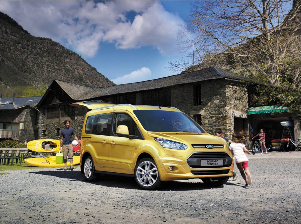 2013 FORD TOURNEO CONNECT Fabricante FORD PlanetCarsZ 2013-ford-tourneo-connect-fabricante-ford-planetcarsz