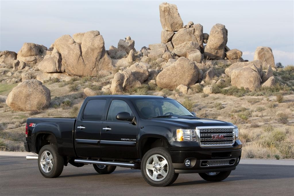 Sitemapcdatahttpsthereferenznetgmc Sierra Denali 2011