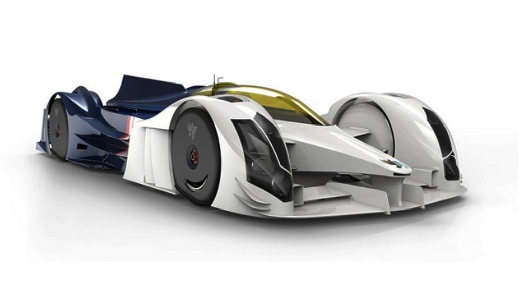Inmotion Auto 2016 - INMOTION IM01 | Fabricante INMOTION | PlanetCarsZ