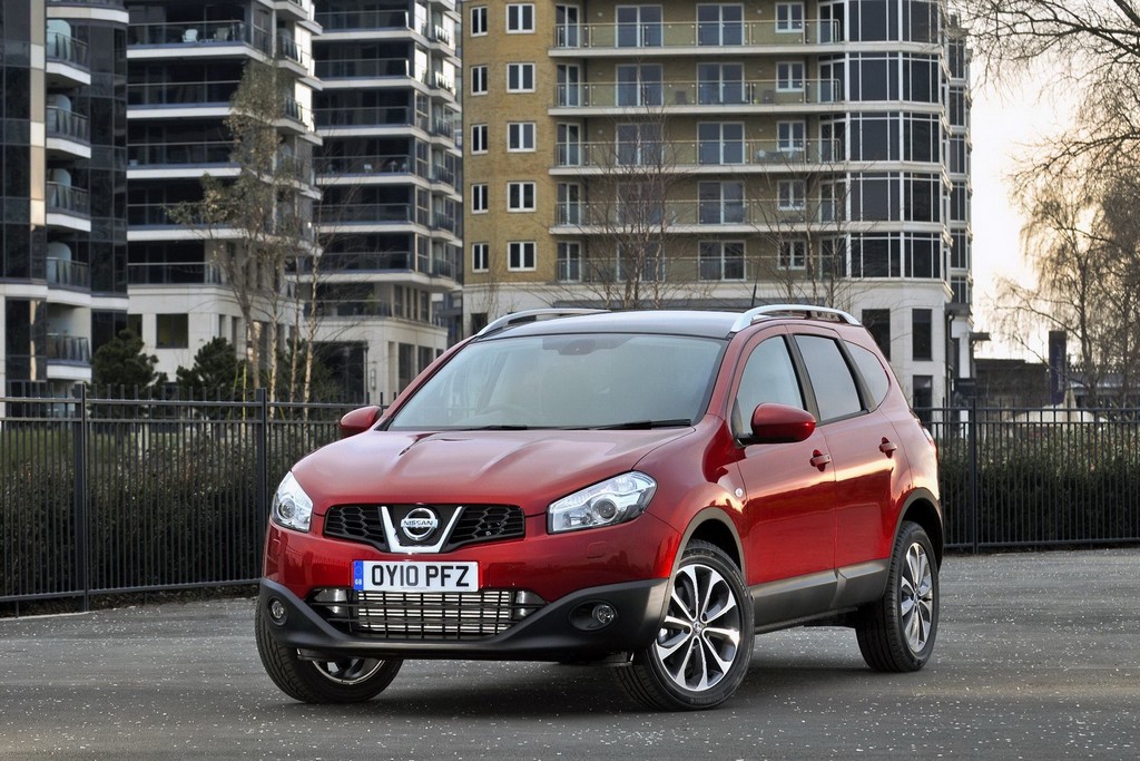 2013 NISSAN QASHQAI Fabricante NISSAN PlanetCarsZ 2013 NISSAN QASHQAI Fabricante NISSAN PlanetCarsZ