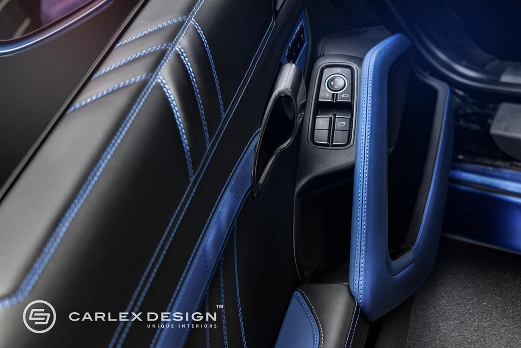 2015 - PORSCHE 911 BY CARLEX DESIGN | Fabricante PORSCHE | PlanetCarsZ