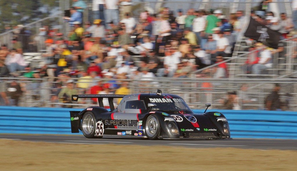 2008 - RILEY MK XX BMW | Fabricante RILEY TECHNOLOGIES | PlanetCarsZ