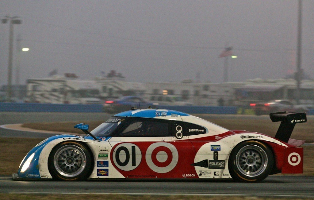 2010 - RILEY MK XX BMW | Fabricante RILEY TECHNOLOGIES | PlanetCarsZ