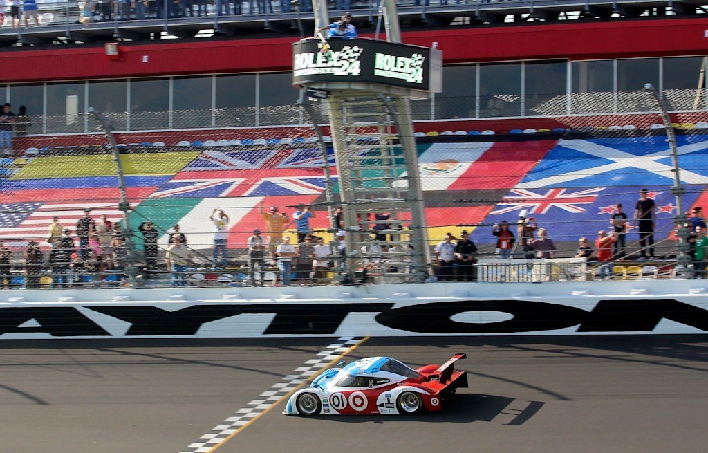 2010 - RILEY MK XX BMW | Fabricante RILEY TECHNOLOGIES | PlanetCarsZ