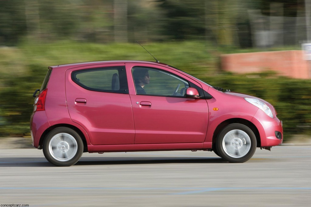 2010 SUZUKI ALTO Fabricante SUZUKI PlanetCarsZ 2010-suzuki-alto-fabricante-suzuki-planetcarsz