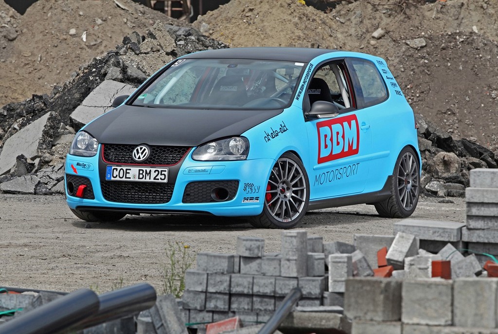 Bbm Motorsport Insolvent