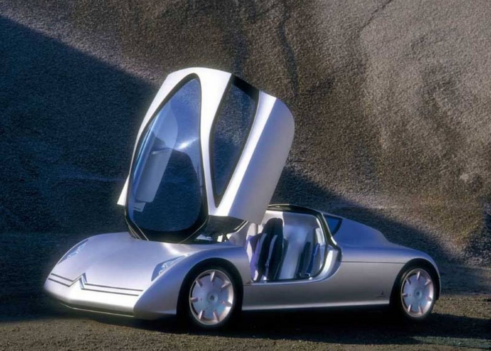 CITROËN OSÉE CONCEPT