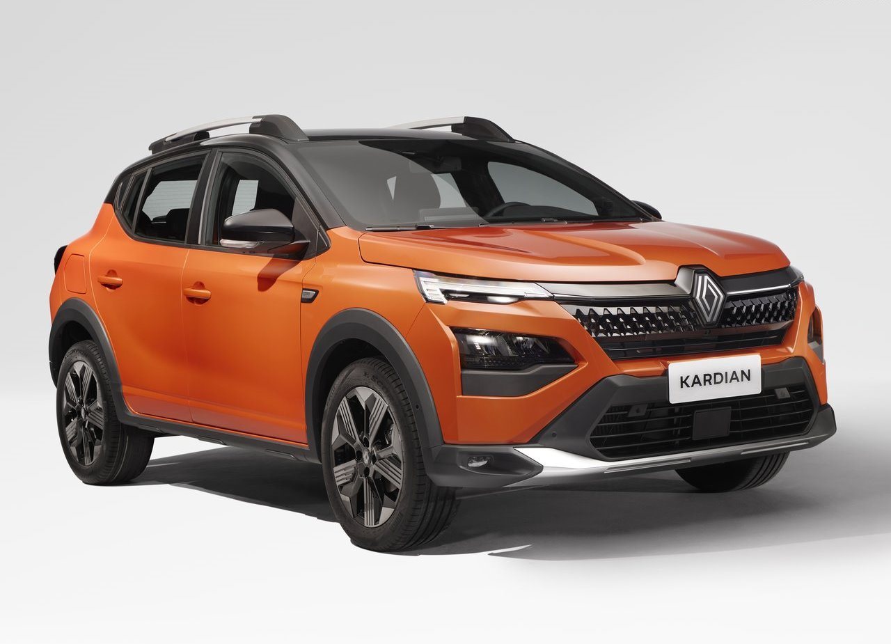 2024 RENAULT KARDIAN Fabricante RENAULT PlanetCarsZ 2024 RENAULT KARDIAN Fabricante RENAULT PlanetCarsZ