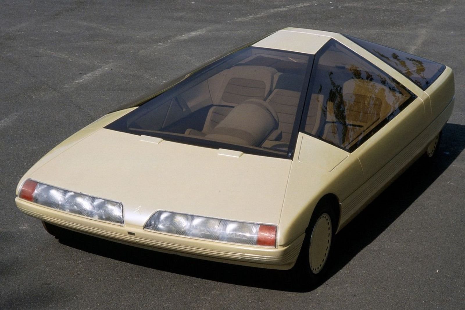 CITROËN KARIN CONCEPT