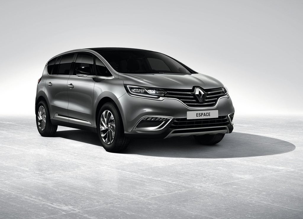 RENAULT ESPACE