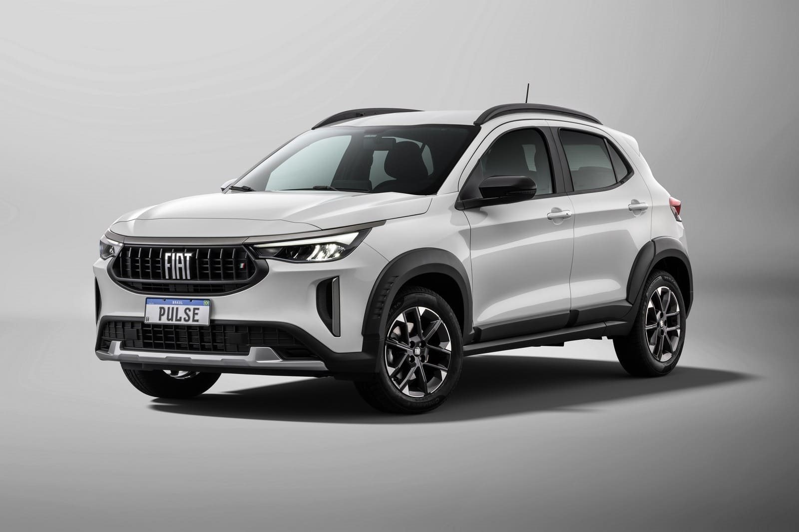 FIAT PULSE AUDACE