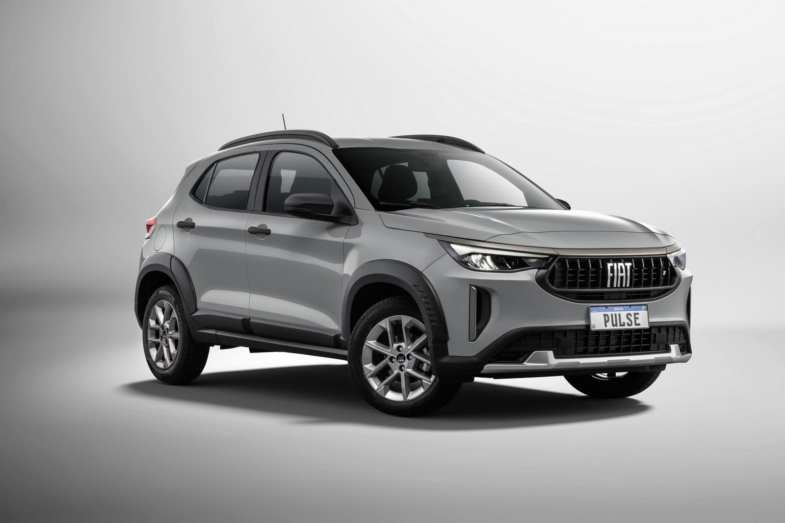 FIAT PULSE DRIVE 1.3 AT