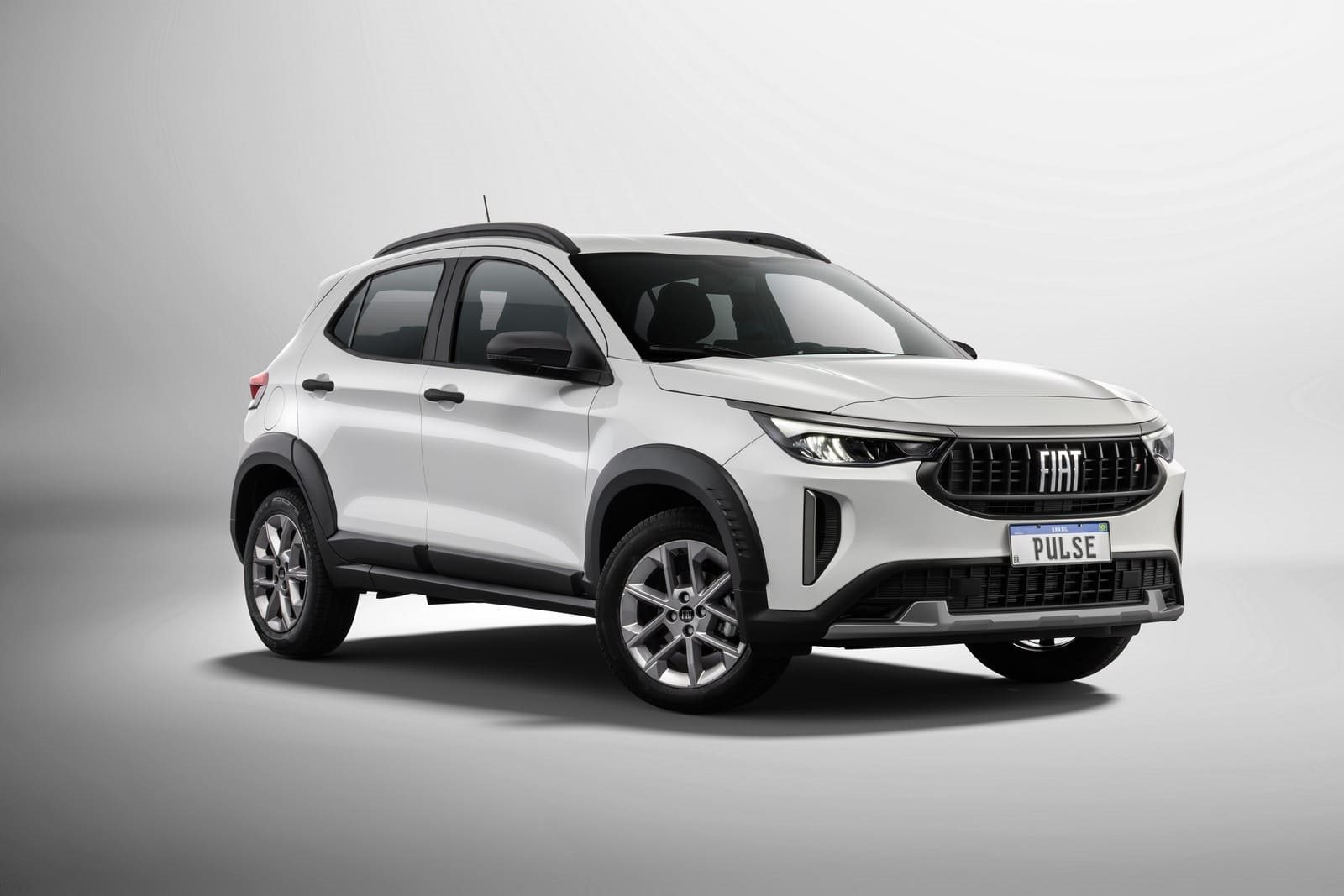 FIAT PULSE DRIVE 1.3 MT