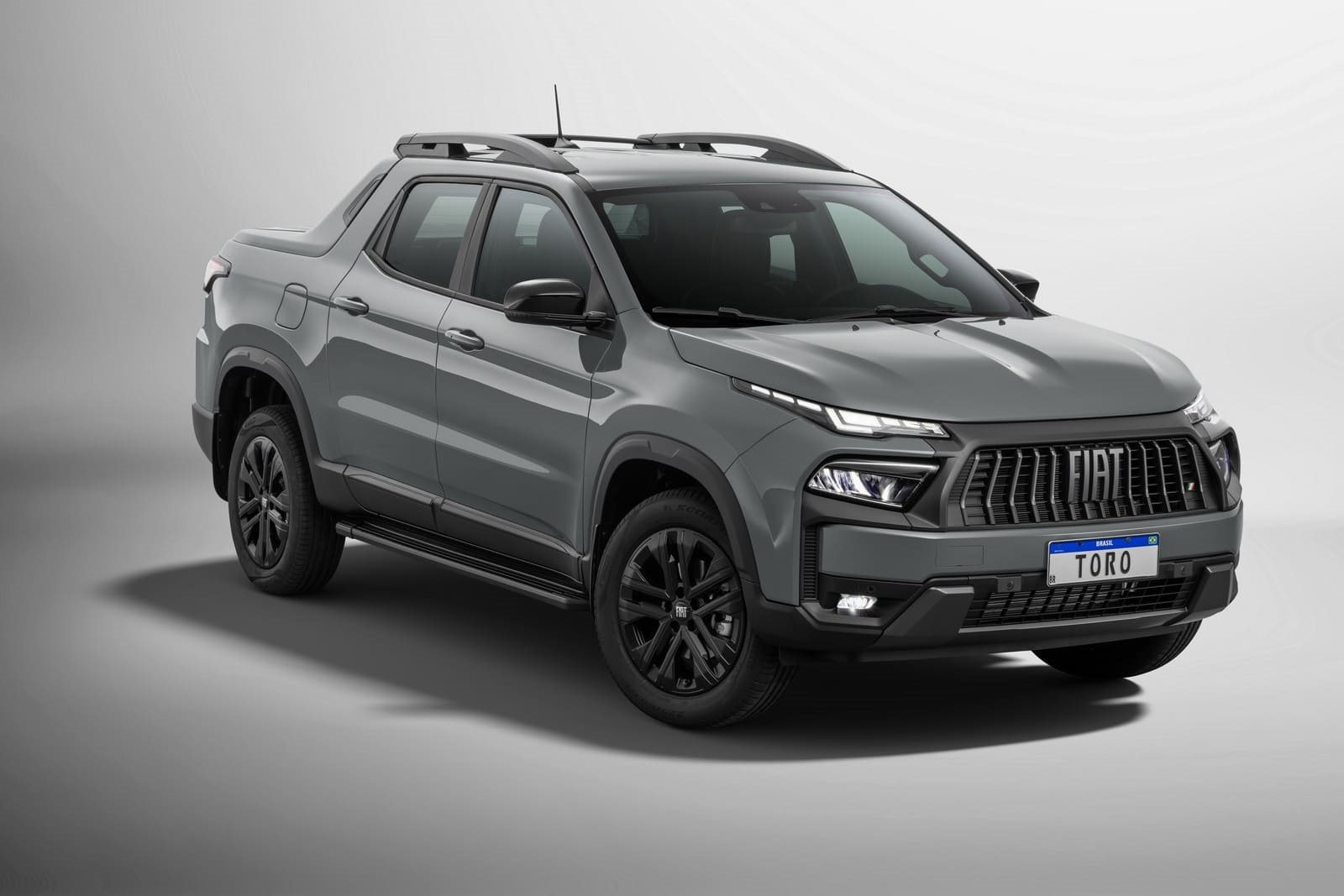 FIAT TORO ULTRA