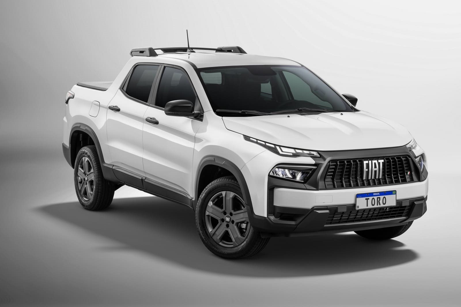 FIAT TORO ENDURANCE