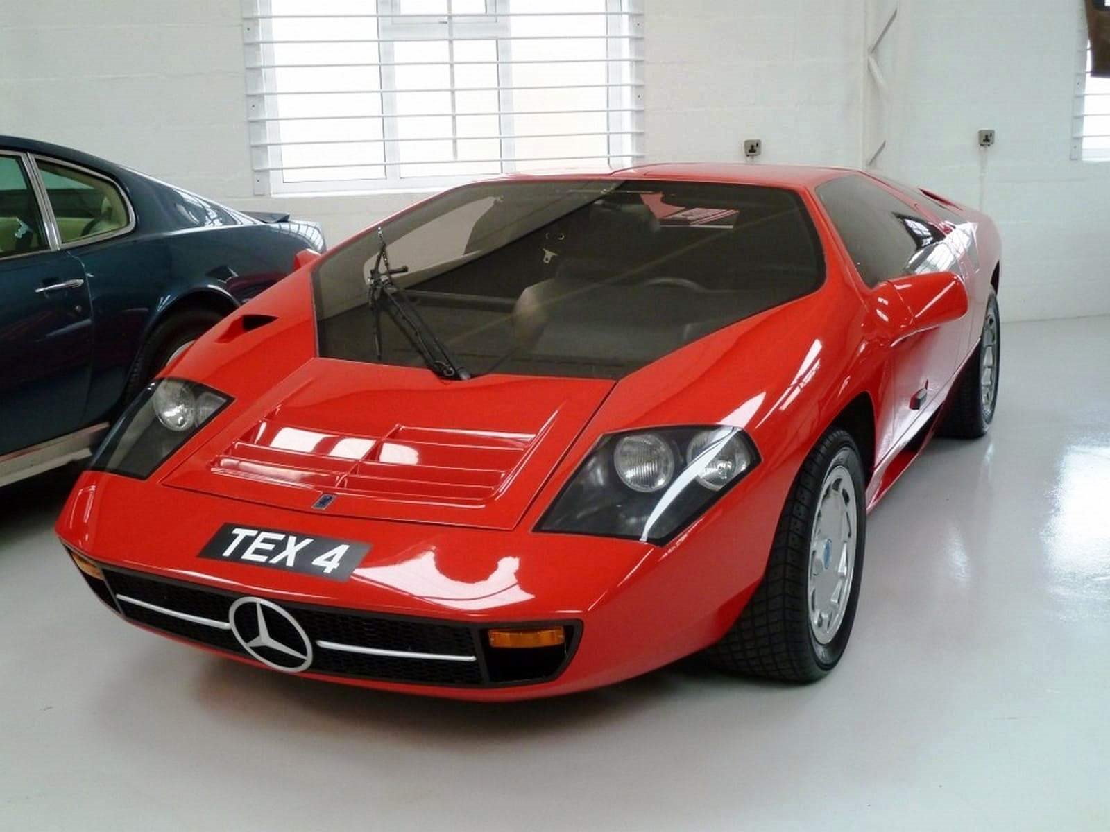 ISDERA IMPERATOR 108i