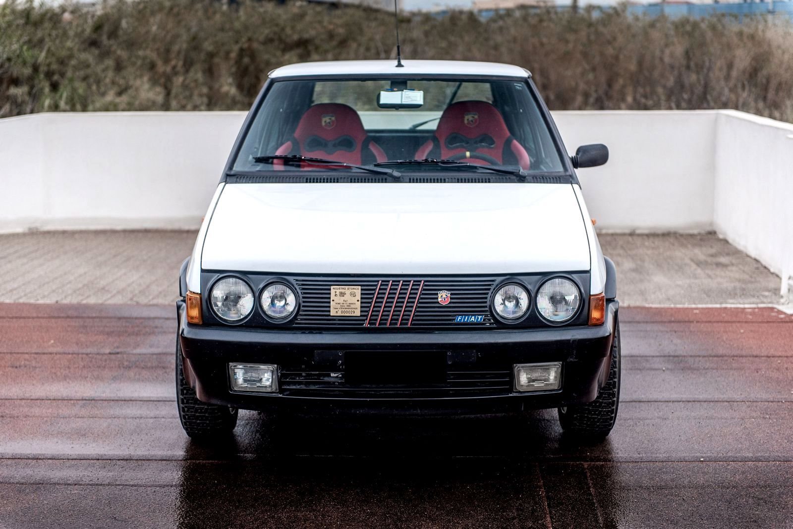 1983 FIAT RITMO ABARTH 130 TC Fabricante FIAT PlanetCarsZ 1983-fiat-ritmo-abarth-130-tc-fabricante-fiat-planetcarsz