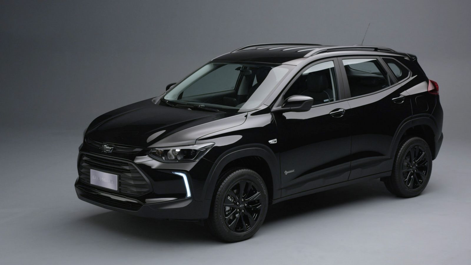 2024 CHEVROLET TRACKER MIDNIGHT Fabricante CHEVROLET PlanetCarsZ