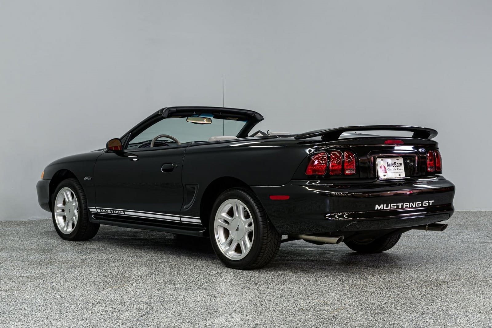 Sitemapcdatahttpthereferenznetmustang 1998 Gt Convertible