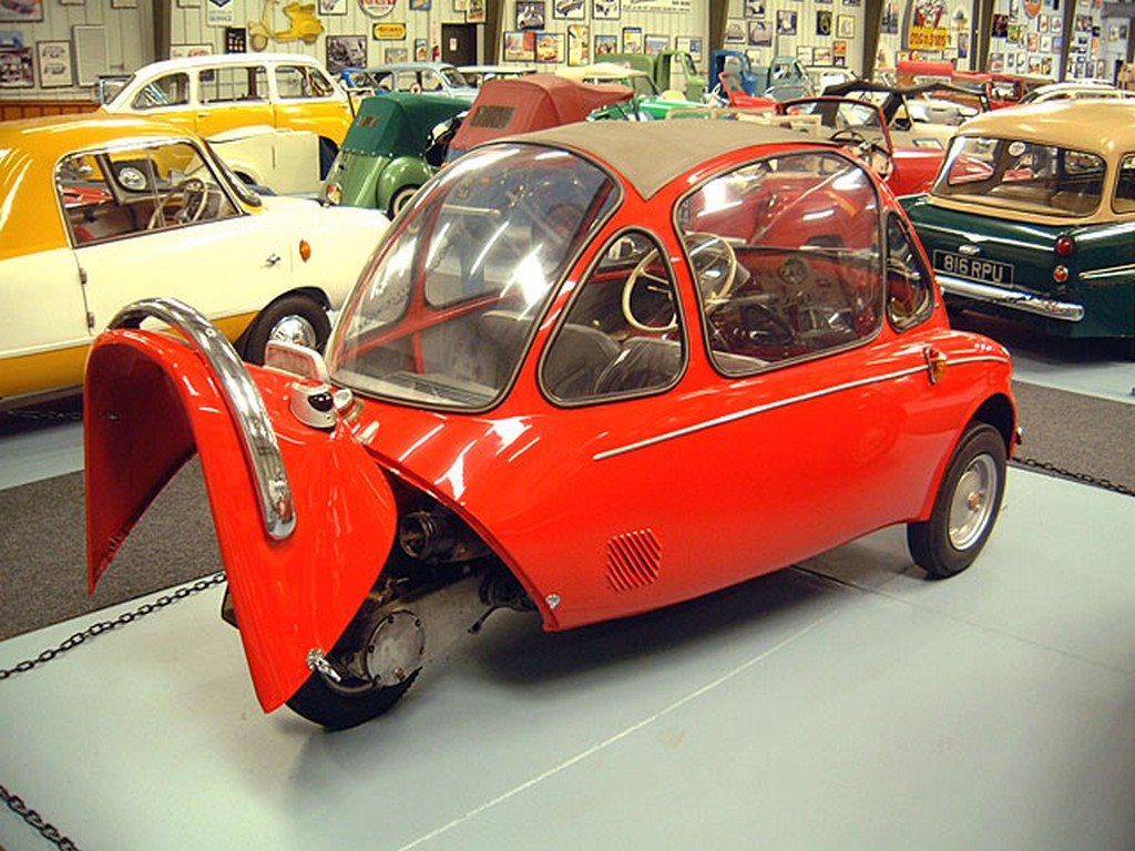 1962 TROJAN 200 Fabricante TROJAN PlanetCarsZ 1962-trojan-200-fabricante-trojan-planetcarsz