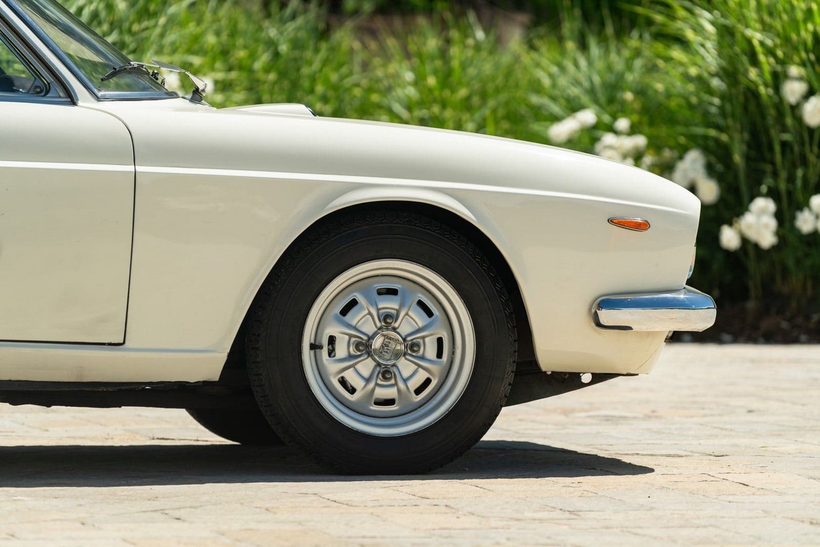 1970 LANCIA FLAVIA COUPE 2000 Fabricante LANCIA PlanetCarsZ