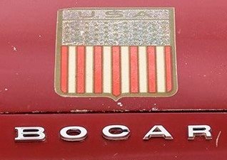BOCAR