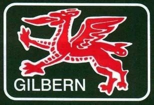 GILBERN