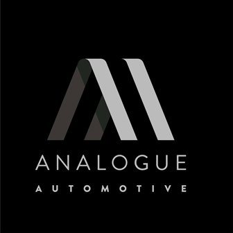 ANALOGUE